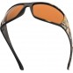 Очки поляризационные Tagrider N01-1 Brown в чехле